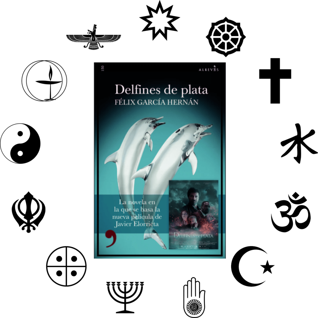 DELFINES DE PLATA – FÉLIX GARCÍA&nbsp;HERNÁN